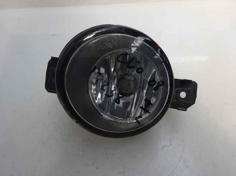 FARO ANTINIEBLA IZQUIERDO RENAULT CLIO 1.5 DCI MT 106CV