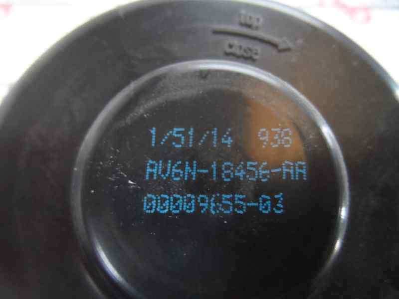 MOTOR CALEFACCION FORD FOCUS 1.6 TDCI MT 115CV