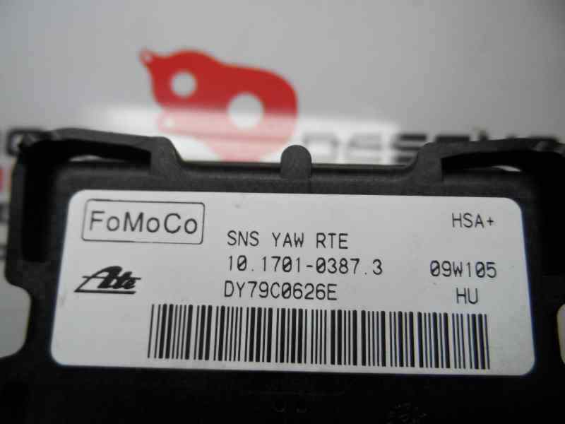SENSOR VOLVO C30 2009 2.0 D MT 136CV
