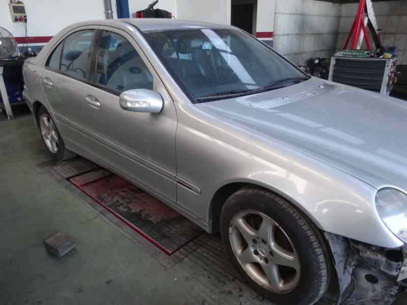 ELEVALUNAS DELANTERO DERECHO MERCEDES BENZ CLASE C 2001 2.7 C 270 CDI MT 170CV