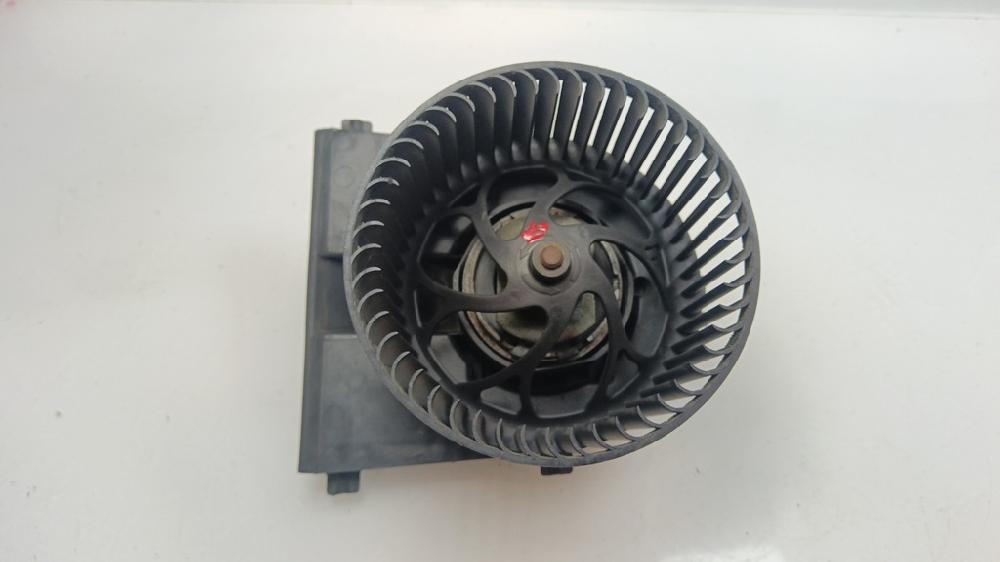 MOTOR CALEFACCION AUDI A3 1.6 MT 101CV | 75KW