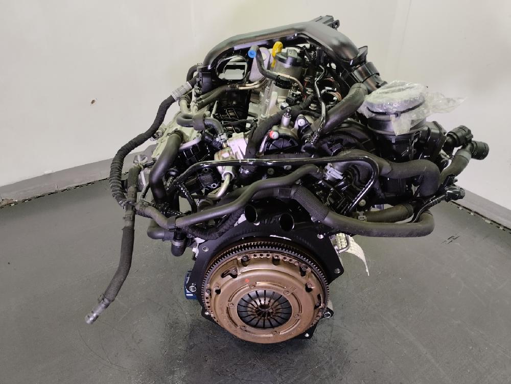 MOTOR COMPLETO SEAT IBIZA 1.0 TSI MT 95CV