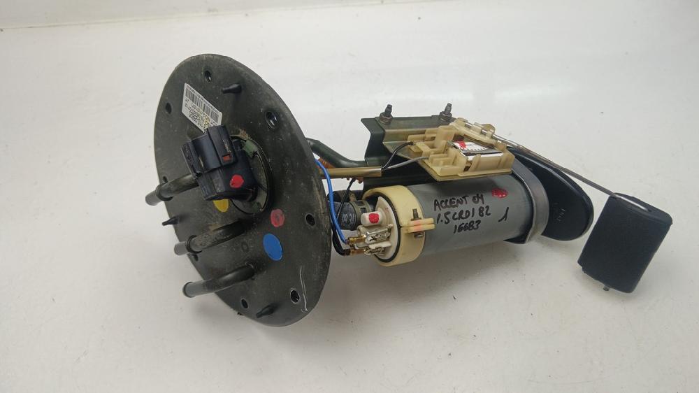 BOMBA COMBUSTIBLE HYUNDAI ACCENT 1.5 MT 82CV | 60KW