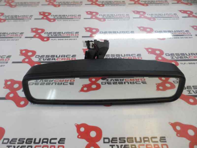 ESPEJO INTERIOR FORD FOCUS 1.6 TDCI MT 115CV