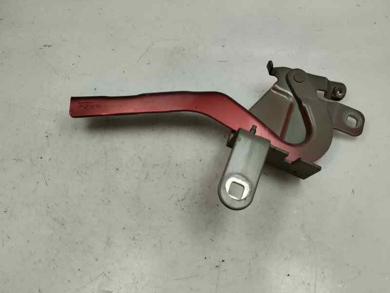 BISAGRA CAPO IZQUIERDA RENAULT CLIO 0.9 TSE MT 90CV