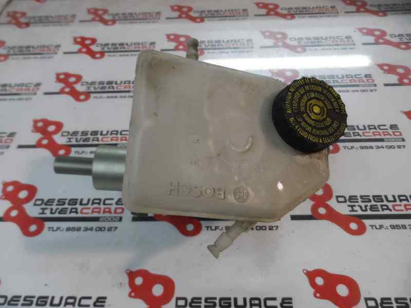 BOMBA FRENO PEUGEOT 807 2.0 HDI MT 107CV