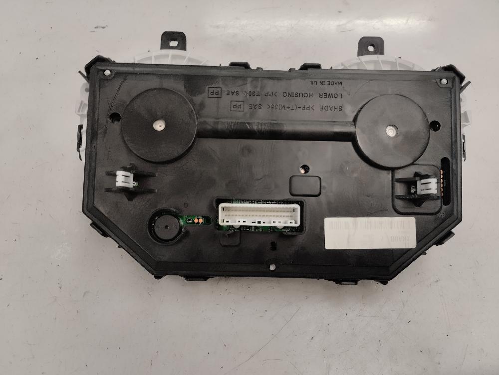 CUADRO INSTRUMENTOS NISSAN JUKE 2012 1.6 MT 117CV | 86KW
