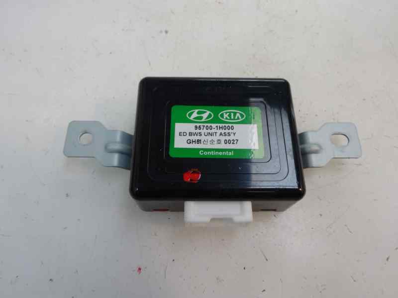 MODULO ELECTRONICO KIA CEED 1.6 MT 113CV | 83KW