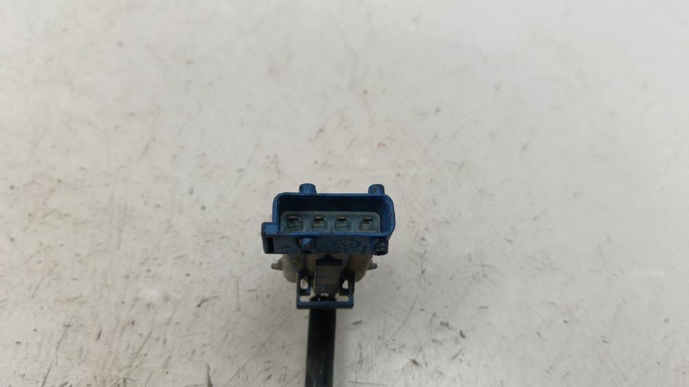 SONDA LAMBDA PEUGEOT 206 1.4 MT 90CV