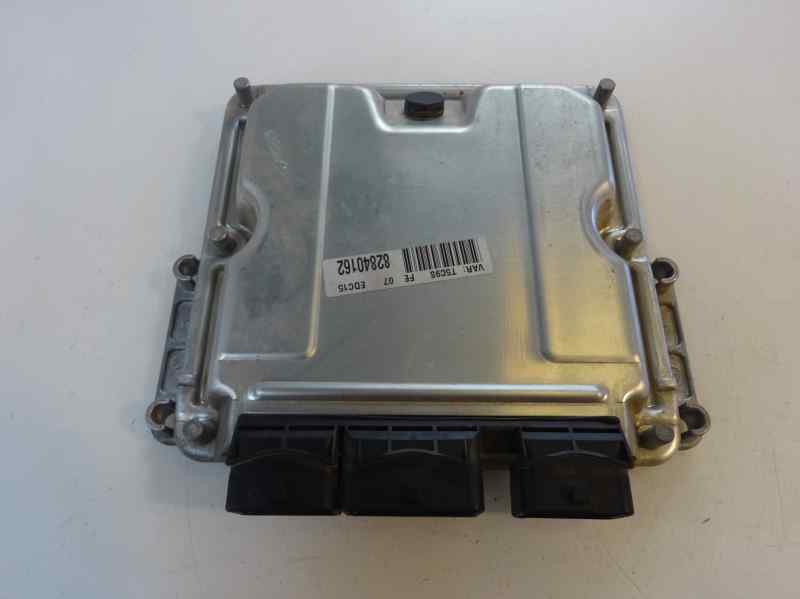 CENTRALITA MOTOR UCE PEUGEOT 307 2.0 HDI MT 107CV