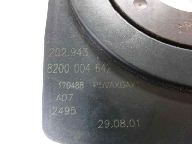 ANILLO AIRBAG RENAULT LAGUNA 1.9 DCI MT 120CV | 88KW