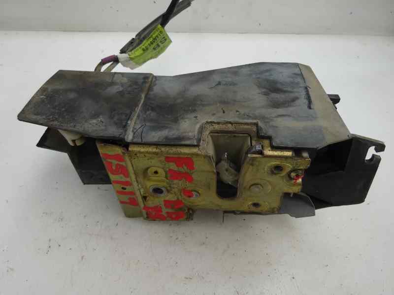 CERRADURA PUERTA DELANTERA DERECHA FORD ESCORT 1.8 MT 90CV | 66KW