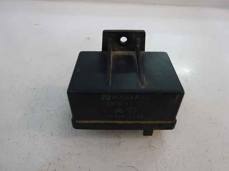 CAJA PRECALENTAMIENTO CITROEN BERLINGO 1.9 D MT 69CV