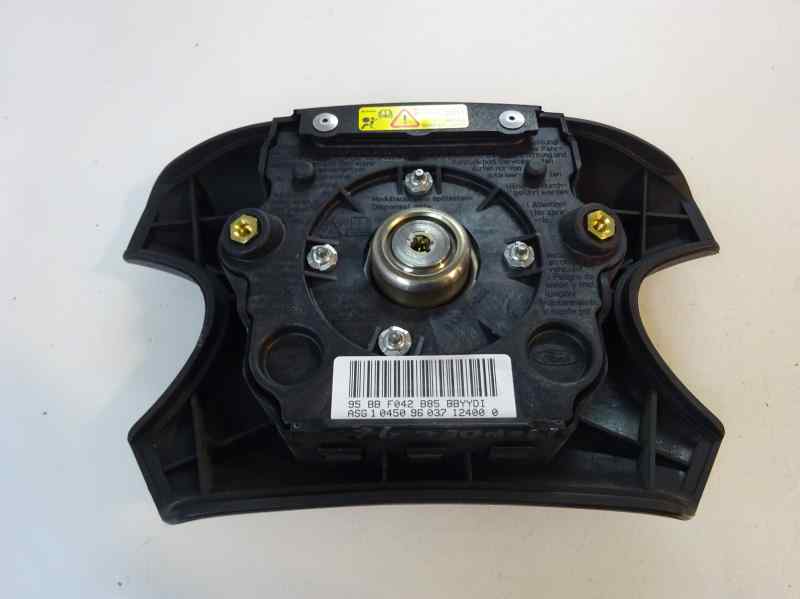 AIRBAG DELANTERO IZQUIERDO FORD MONDEO 1.8 TD MT 90CV | 66KW