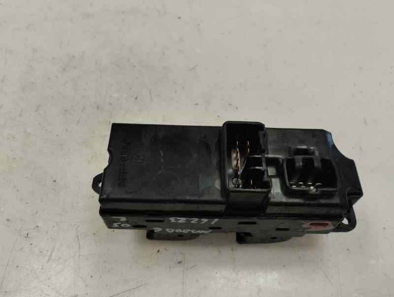 MANDO ELEVALUNAS DELANTERO IZQUIERDO MAZDA 6 2.0 MZR-CD MT 136CV | 100KW