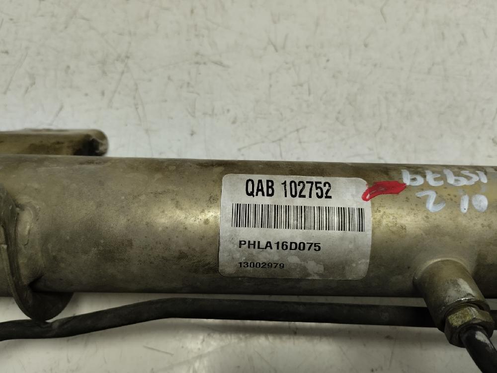 CREMALLERA DIRECCION MG ZT 2.0 CDTI MT 116CV
