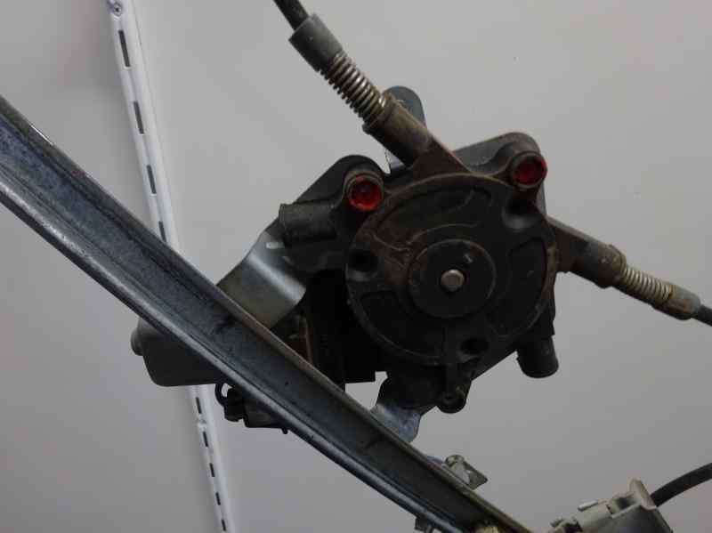 ELEVALUNAS DELANTERO DERECHO SEAT CORDOBA 2000 1.9 MT 90CV | 66KW