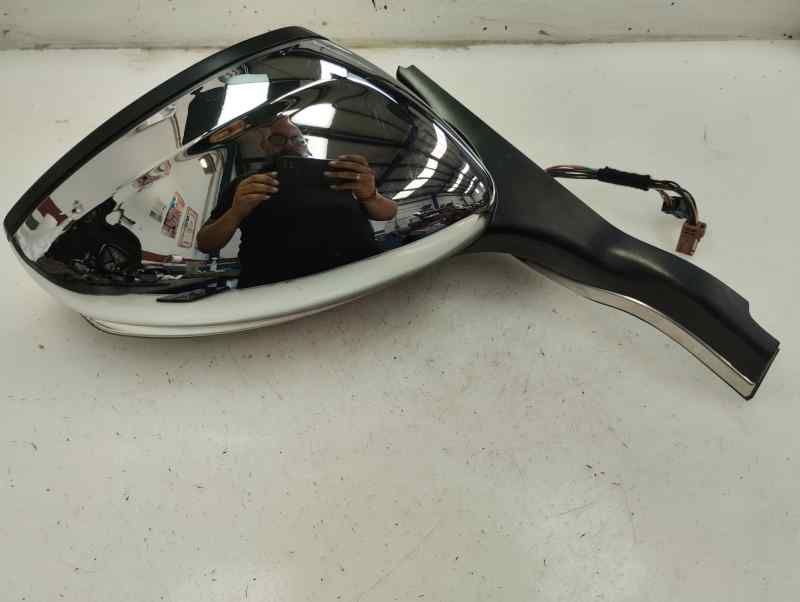 RETROVISOR DERECHO PEUGEOT 208 1.2 MT 110CV | 81KW