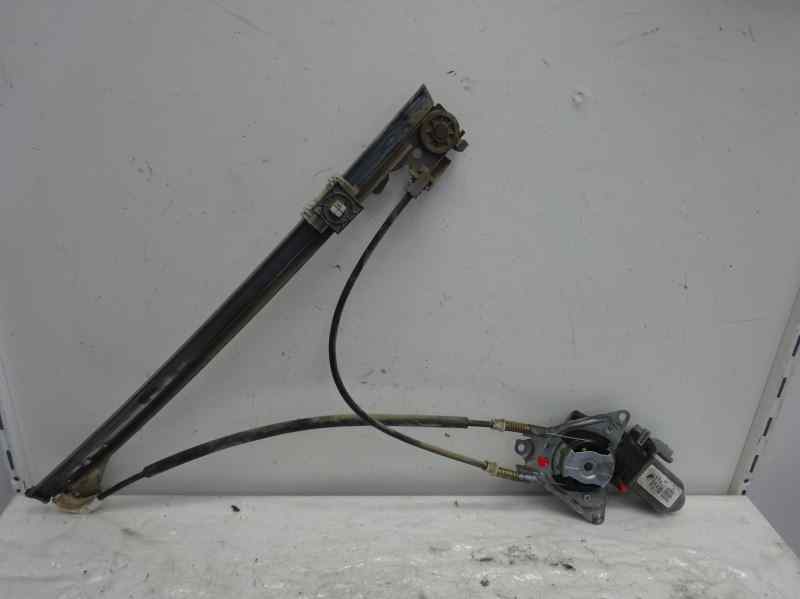 ELEVALUNAS DELANTERO IZQUIERDO CITROEN SAXO 1.4 MT 75CV | 55KW