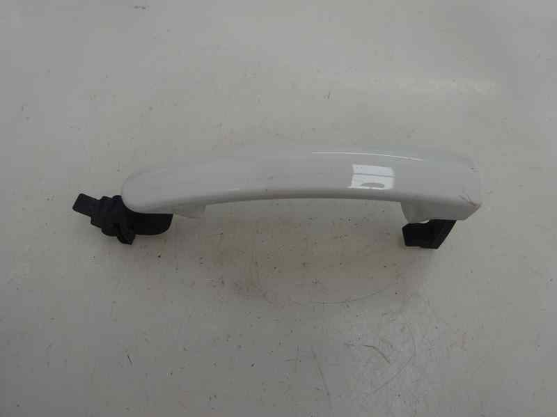 MANETA EXTERIOR DELANTERA IZQUIERDA SEAT IBIZA 1.2 TSI MT 105CV