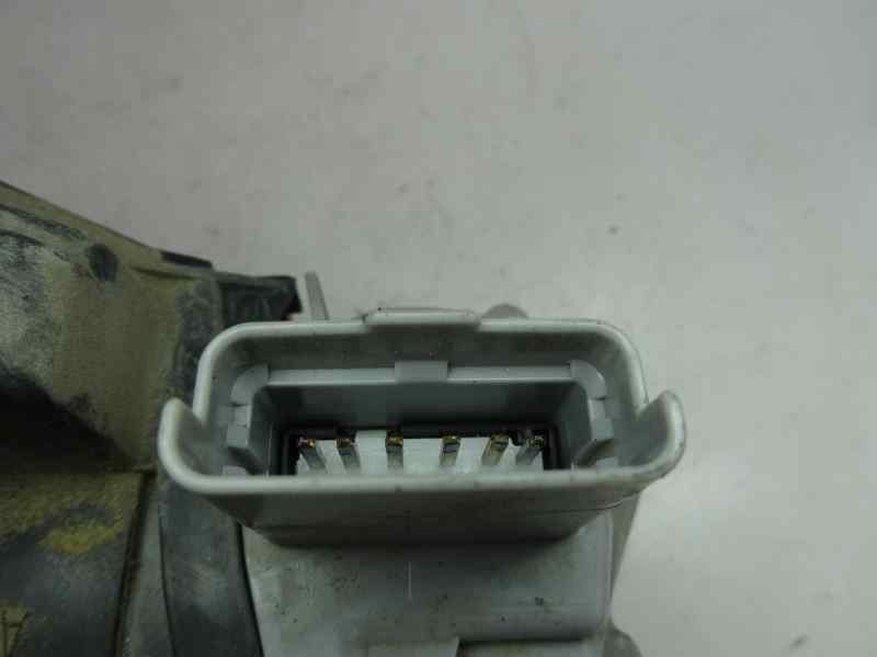 CERRADURA PUERTA DELANTERA IZQUIERDA PEUGEOT 307 1.6 HDI MT 109CV