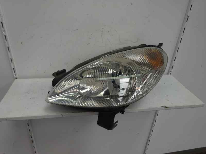 FARO IZQUIERDO CITROEN XSARA PICASSO 2.0 MT 90CV | 66KW