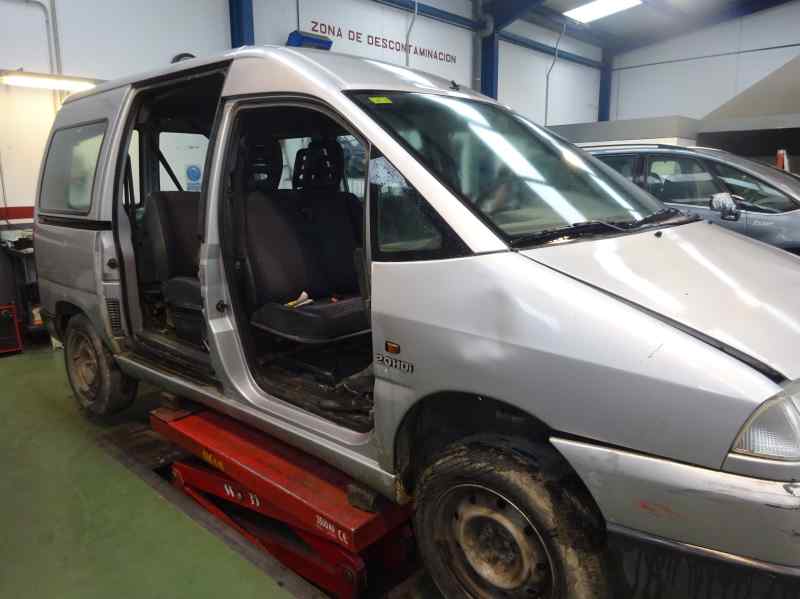 FARO IZQUIERDO CITROEN JUMPY 2.0 MT 94CV | 69KW