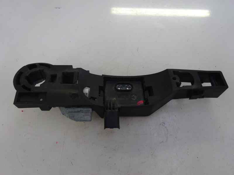 SOPORTE MANETA EXTERIOR PUERTA TRASERA DERECHA RENAULT LAGUNA 2008 2.0 DCI MT 150CV