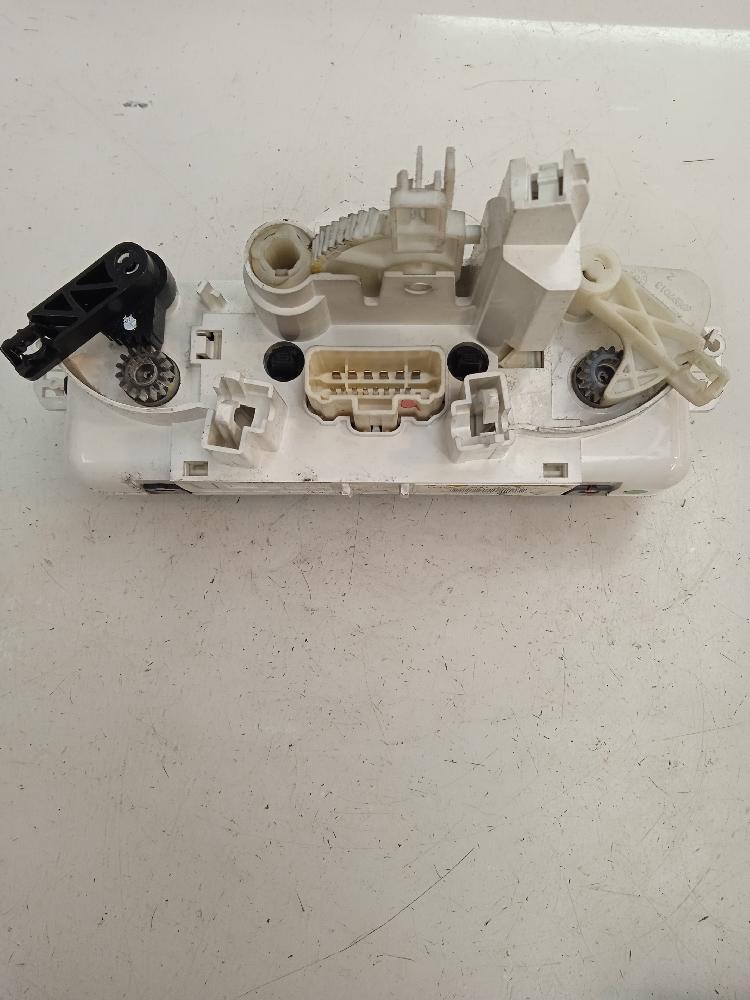 MANDO CALEFACCION AIRE ACONDICIONADO RENAULT MODUS 1.2 MT 75CV