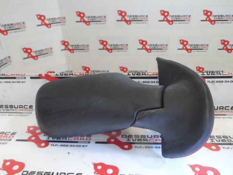 RETROVISOR DERECHO FIAT PUNTO 1.2 MT 60CV