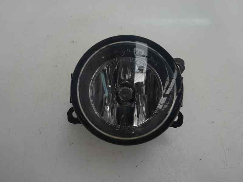 FARO ANTINIEBLA IZQUIERDO PEUGEOT 207 1.6 HDI MT 90CV