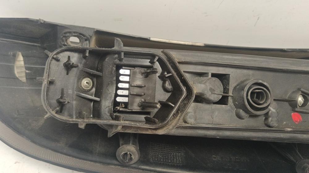 PILOTO TRASERO IZQUIERDO OPEL CORSA 2005 1.3 CDTI MT 70CV | 51KW