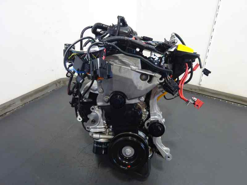 MOTOR COMPLETO DACIA LOGAN 1.2 16V MT 75CV
