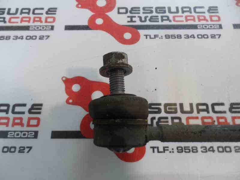 BIELETA ESTABILIZADORA DELANTERA DERECHA PEUGEOT 207 1.6 HDI MT 90CV