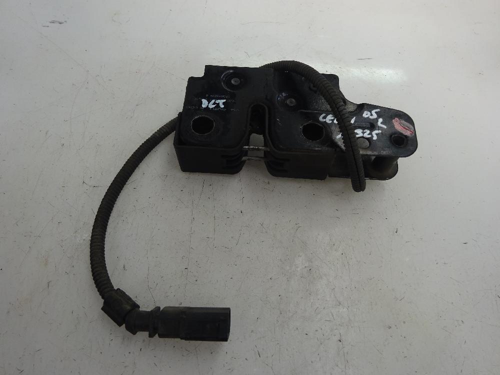 MANDO LUCES SEAT LEON 2005 1.9 TDI MT 105CV