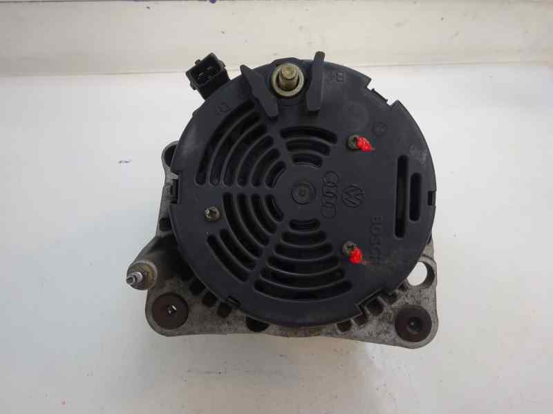 ALTERNADOR SEAT TOLEDO 1.6 MT 101CV | 74KW