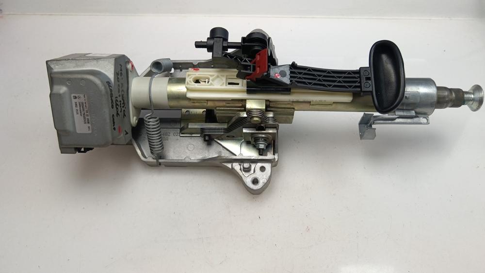 COLUMNA DIRECCION MERCEDES BENZ CLASE A 2006 2.0 A 180 CDI MT 109CV