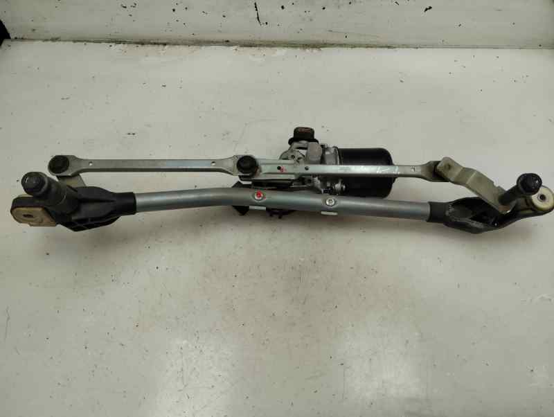 MOTOR LIMPIA DELANTERO RENAULT MEGANE 2015 1.2 TCE MT 115CV