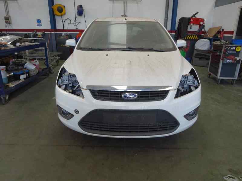 RADIADOR AGUA FORD FOCUS 2010 1.6 TDCI MT 109CV