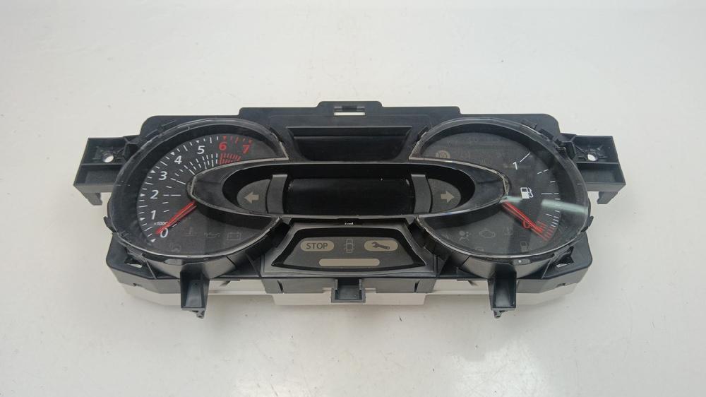 CUADRO INSTRUMENTOS RENAULT CAPTUR 1.3 MT 130CV | 96KW