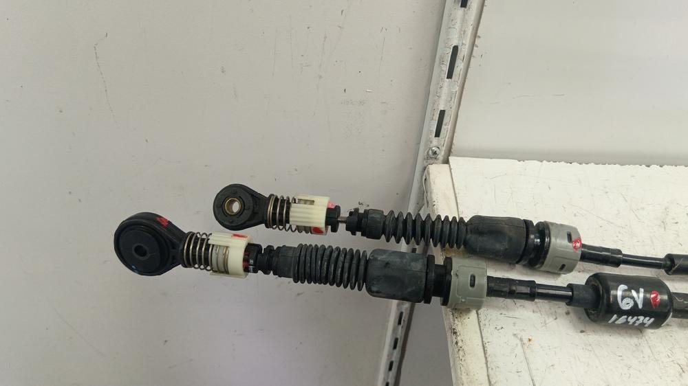 CABLEADO CAMBIO HYUNDAI I20 1.0 AMT 100CV | 74KW