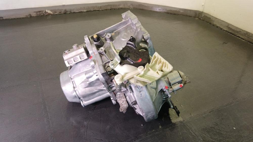 CAJA CAMBIOS CITROEN C4 CACTUS 1.6 MT 99CV | 73KW