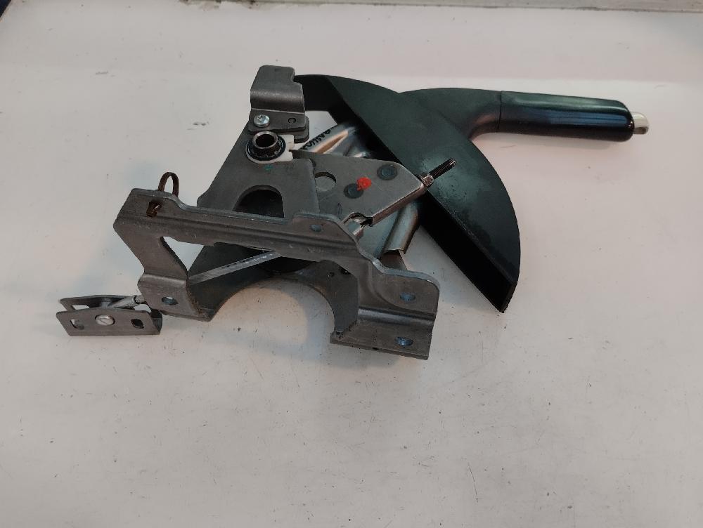 PALANCA FRENO DE MANO NISSAN QASHQAI 2.0 DCI MT 4WD 148CV