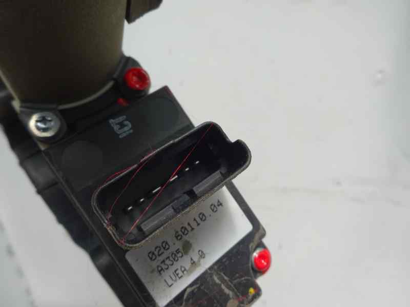 ELEVALUNAS DELANTERO DERECHO CITROEN C2 1.4 MT 73CV
