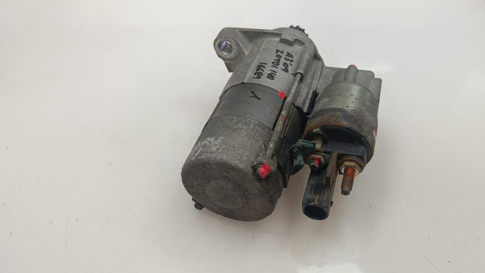 MOTOR ARRANQUE AUDI A3 2.0 TDI DPF MT 140CV
