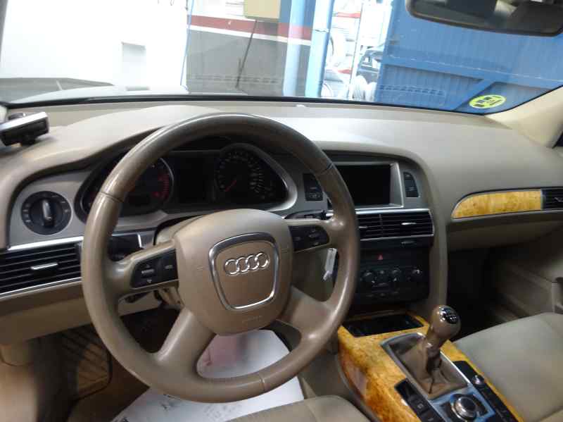 CLAXON AUDI A6 2.0 TDI MT 140CV | 103KW