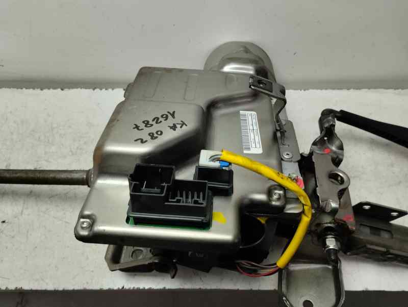 COLUMNA DIRECCION FORD KA 1.3 TDCI MT 75CV | 55KW