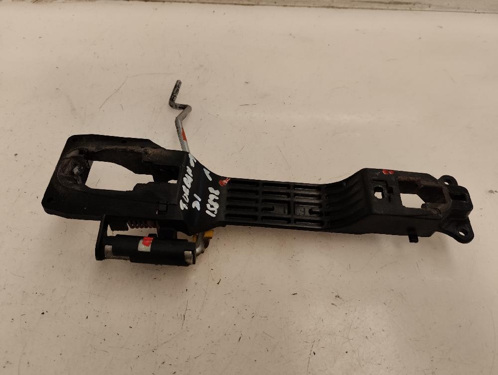 SOPORTE MANETA EXTERIOR DELANTERA IZQUIERDA TOYOTA URBAN CRUISER 1.4 CRDI MT 4WD 90CV