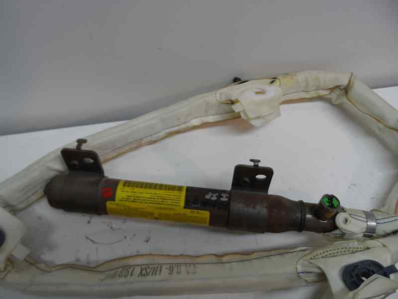 AIRBAG CORTINA DELANTERO IZQUIERDO FIAT BRAVO 1.9 16V MULTIJET 115 120CV 5MT