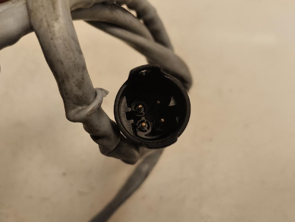 SONDA LAMBDA BMW SERIE 5 2004 2.5 525I MT 192CV